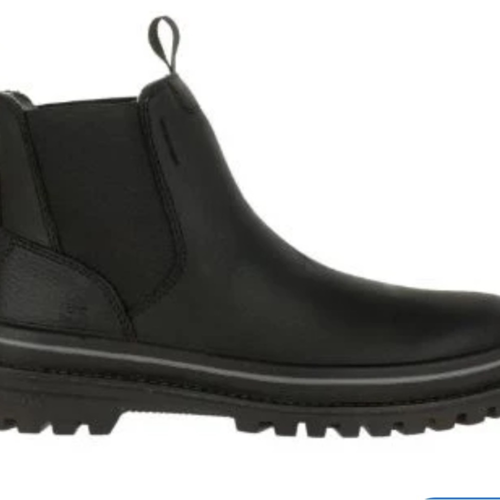 Kamik Tyson Slip on Boot - size 11 Black